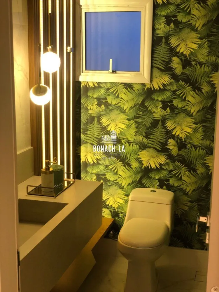 Apartamento, 3 quartos, 178 m² - Foto 6