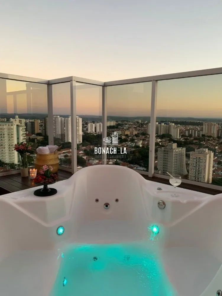 Apartamento, 3 quartos, 178 m² - Foto 9