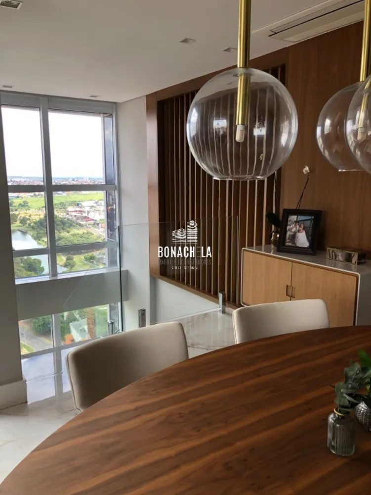 Apartamento, 3 quartos, 178 m² - Foto 12