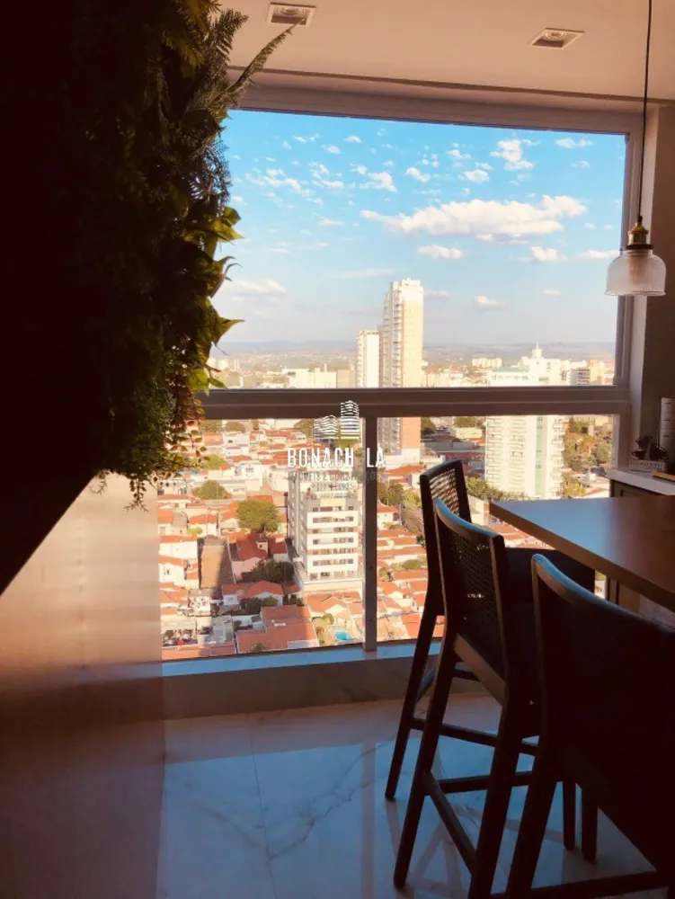 Apartamento, 3 quartos, 178 m² - Foto 8