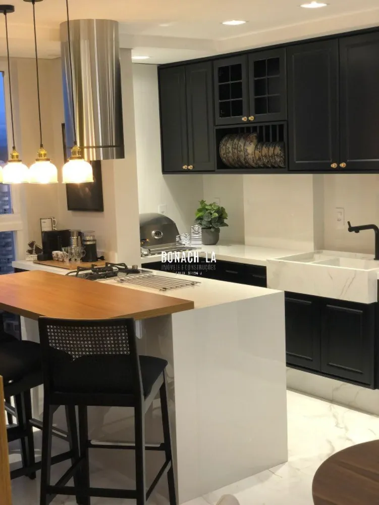 Apartamento, 3 quartos, 178 m² - Foto 7