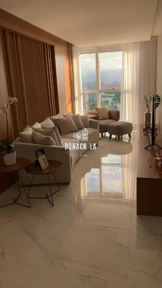 Apartamento, 3 quartos, 178 m² - Foto 5