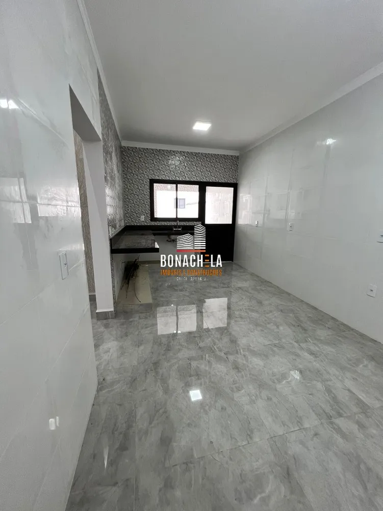 Casa, 3 quartos, 138 m² - Foto 1