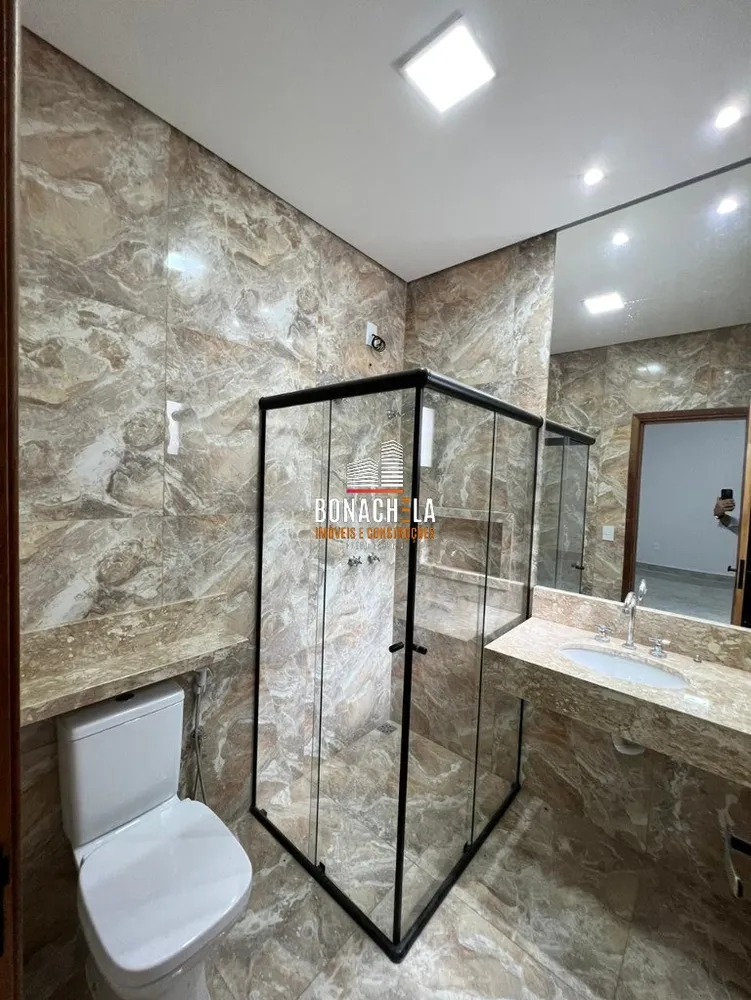 Casa, 3 quartos, 138 m² - Foto 2