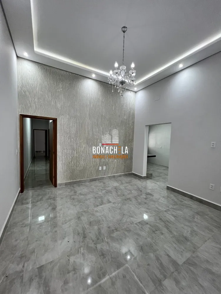 Casa, 3 quartos, 138 m² - Foto 2