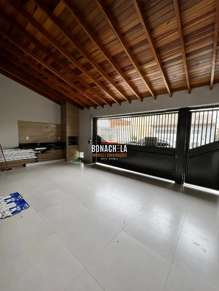 Casa, 3 quartos, 138 m² - Foto 7