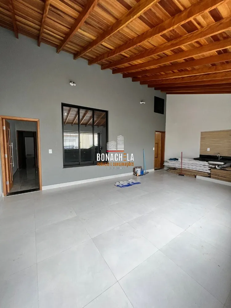 Casa, 3 quartos, 138 m² - Foto 12