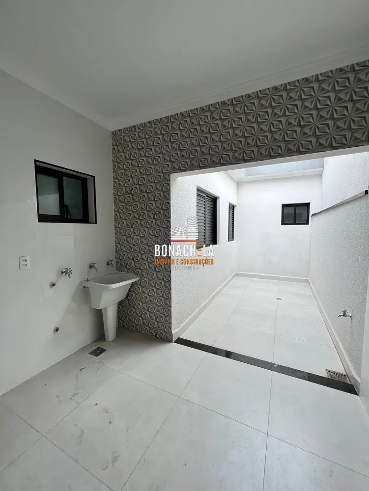 Casa, 3 quartos, 138 m² - Foto 7