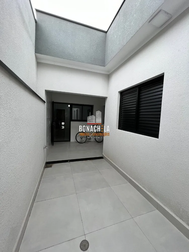 Casa, 3 quartos, 138 m² - Foto 5