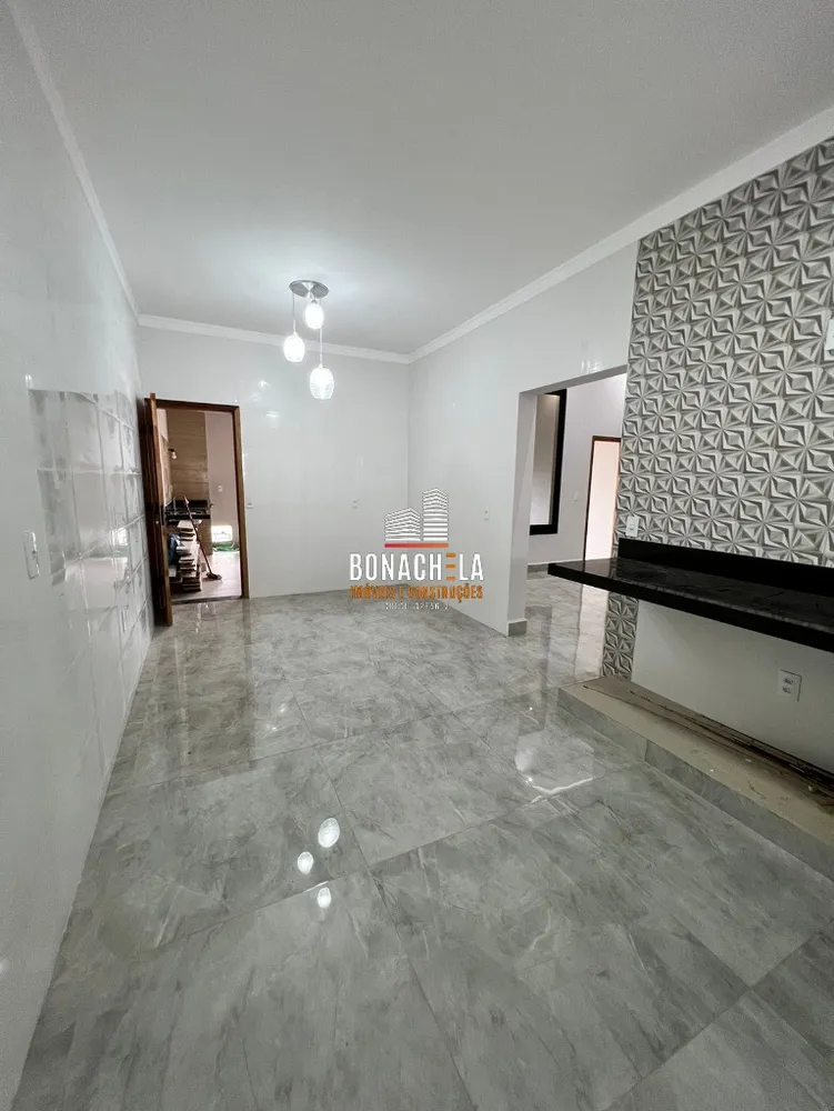 Casa, 3 quartos, 138 m² - Foto 8
