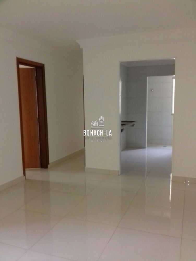 Apartamento à venda com 3 quartos, 64m² - Foto 2