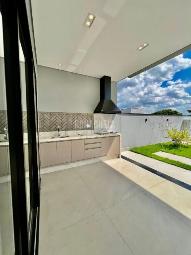 Casa, 3 quartos - Foto 6