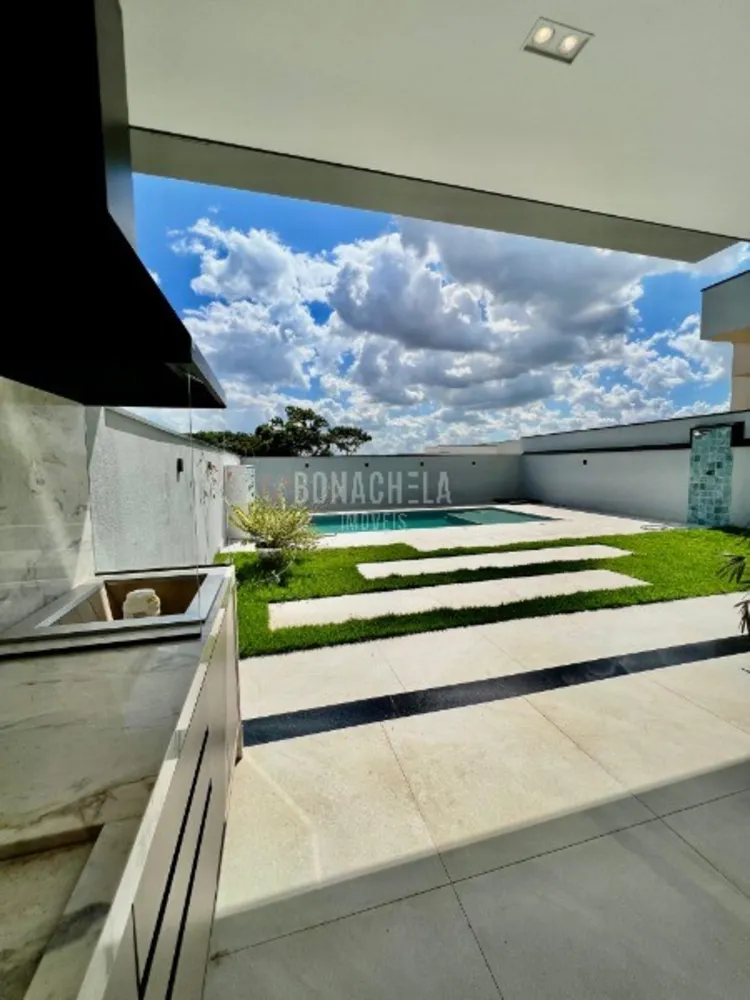 Casa, 3 quartos - Foto 7