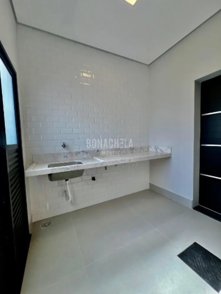 Casa, 3 quartos - Foto 5