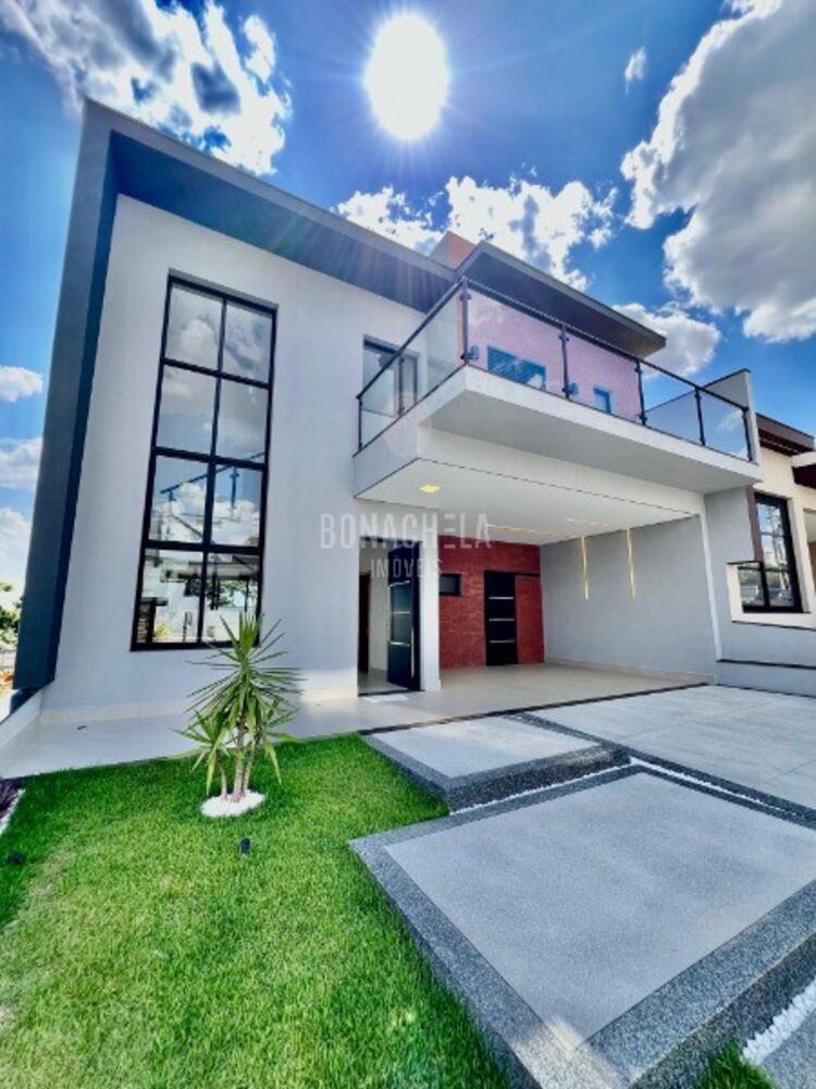 Casa, 3 quartos - Foto 4