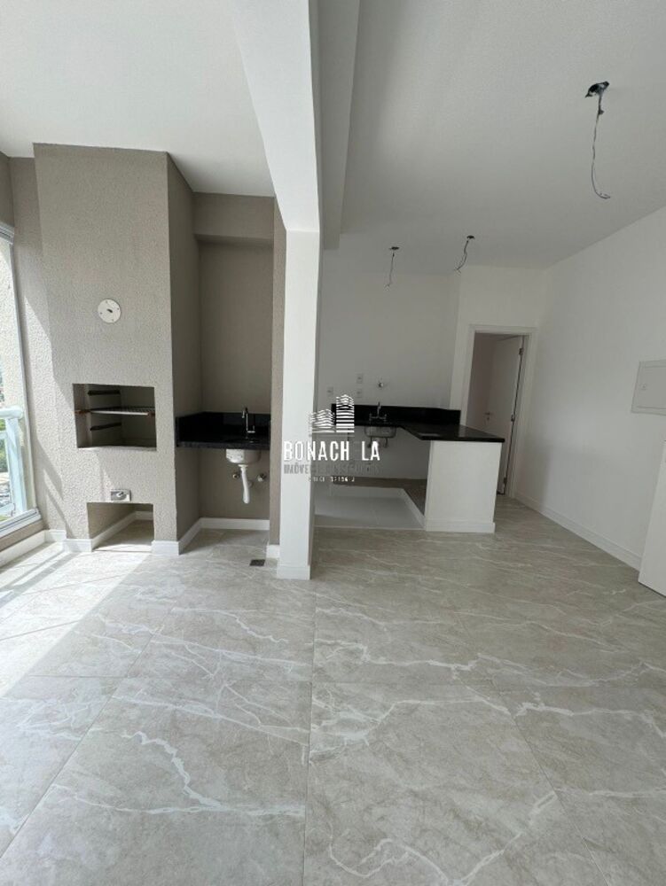Apartamento, 1 quarto, 55 m² - Foto 2