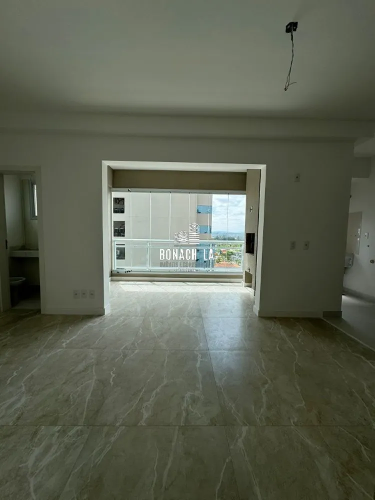 Apartamento, 1 quarto, 55 m² - Foto 2
