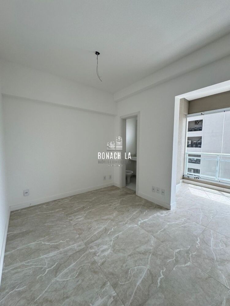 Apartamento, 1 quarto, 55 m² - Foto 1