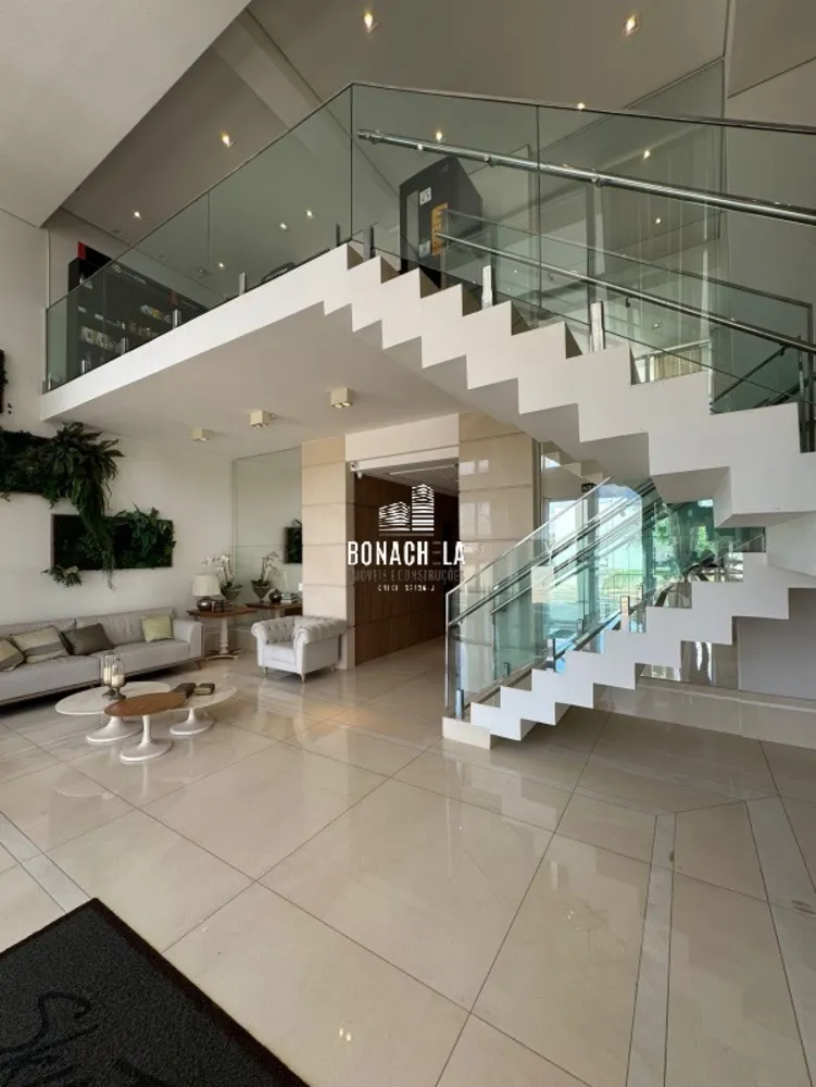Apartamento, 1 quarto, 55 m² - Foto 1