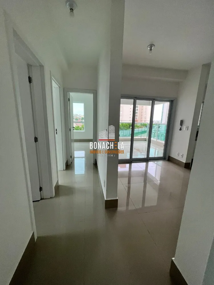 Apartamento, 3 quartos, 90 m² - Foto 6