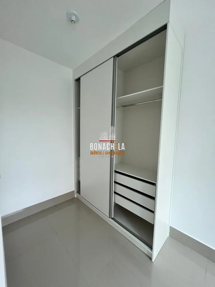 Apartamento, 3 quartos, 90 m² - Foto 4