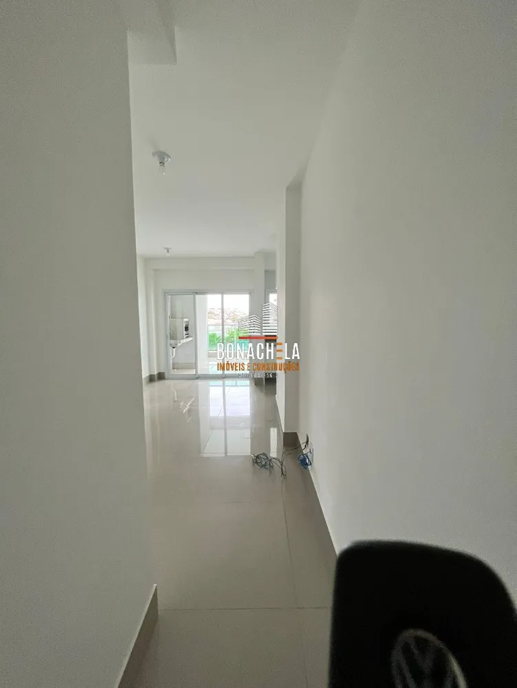 Apartamento, 3 quartos, 90 m² - Foto 1