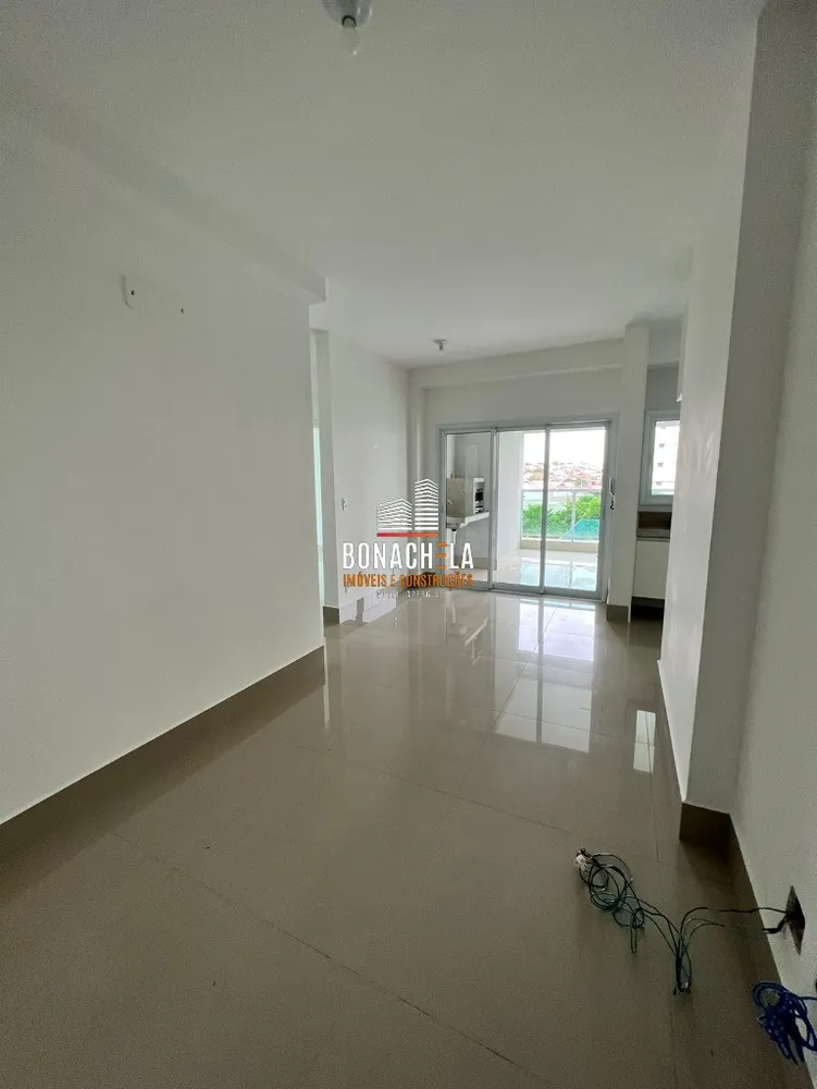 Apartamento, 3 quartos, 90 m² - Foto 2