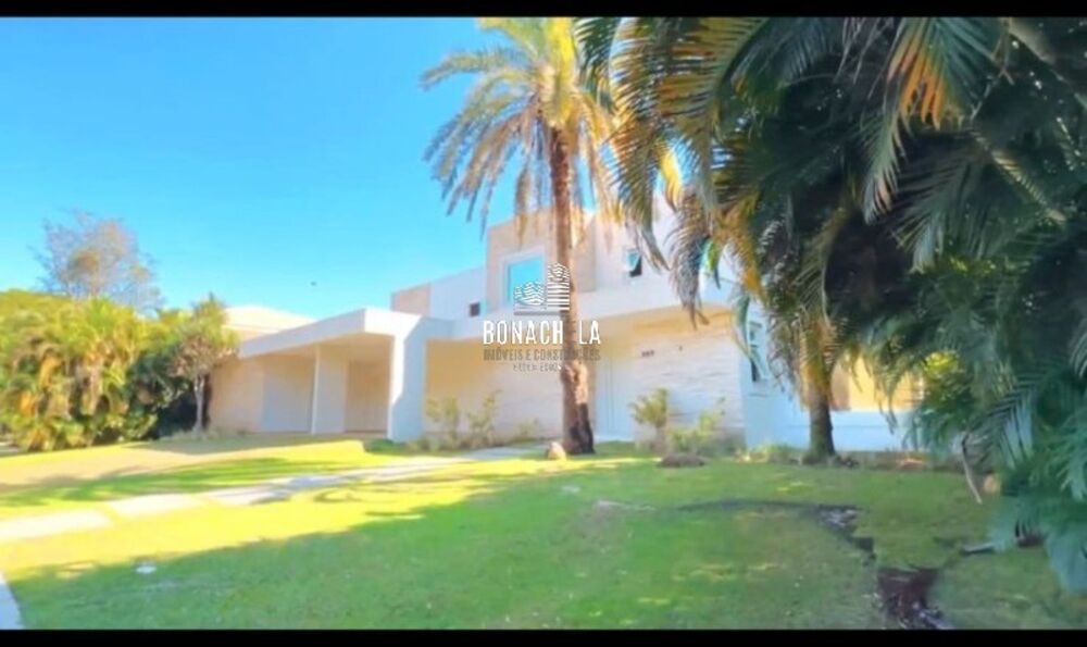 Casa, 6 quartos - Foto 1