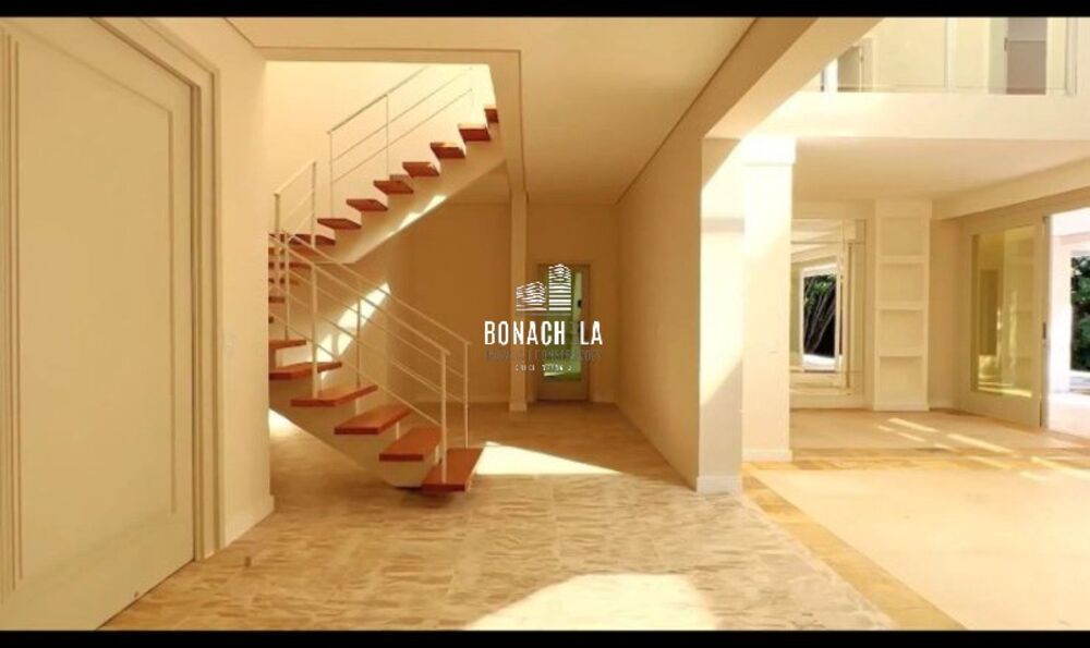 Casa, 6 quartos - Foto 3