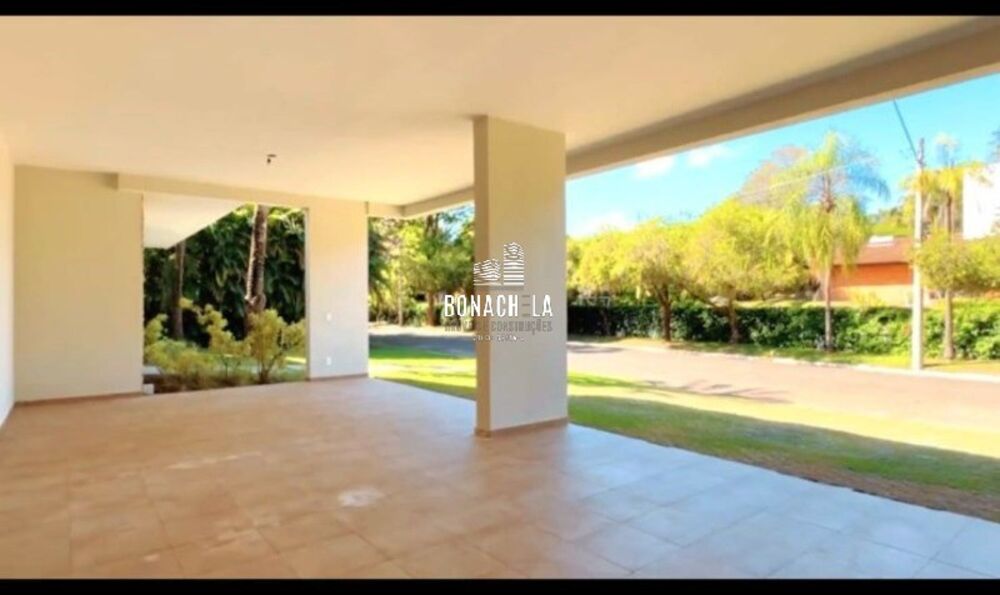 Casa, 6 quartos - Foto 2