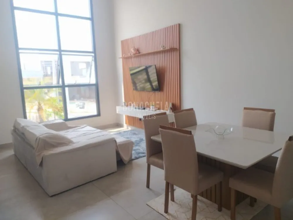 Casa, 3 quartos - Foto 4