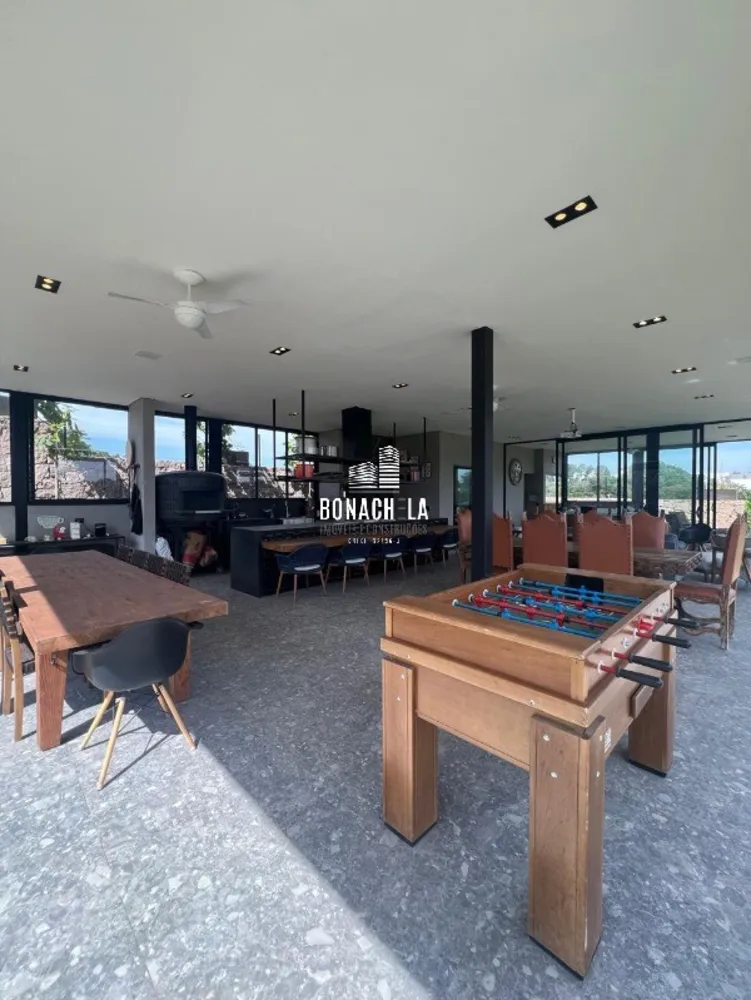Casa, 4 quartos - Foto 4