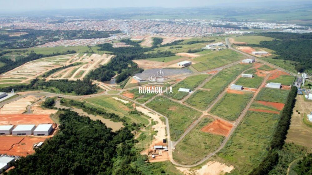 Loteamento e Condomínio, 1000 m² - Foto 3