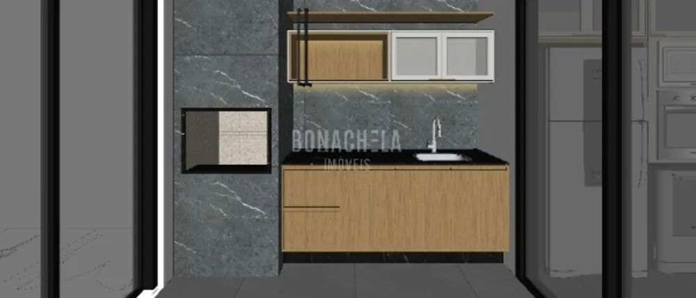 Casa, 3 quartos - Foto 6