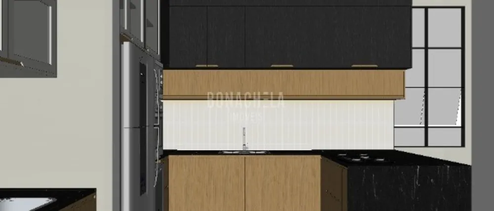 Casa, 3 quartos - Foto 5