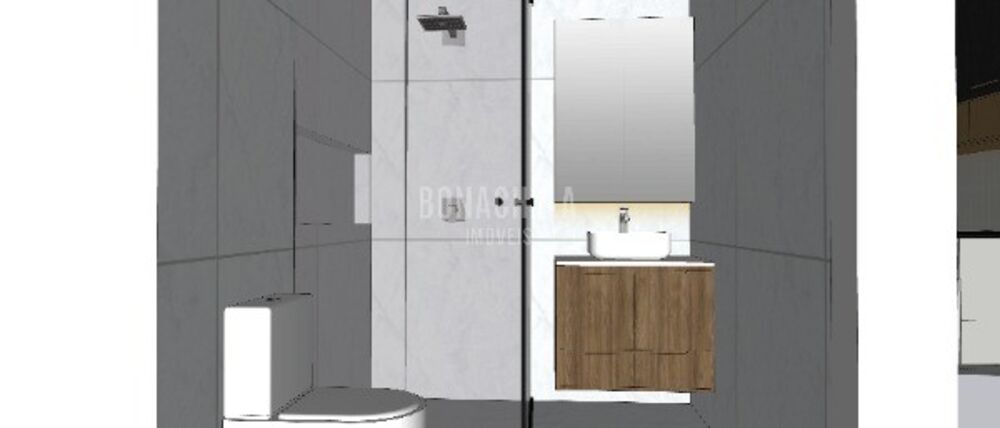 Casa, 3 quartos - Foto 4