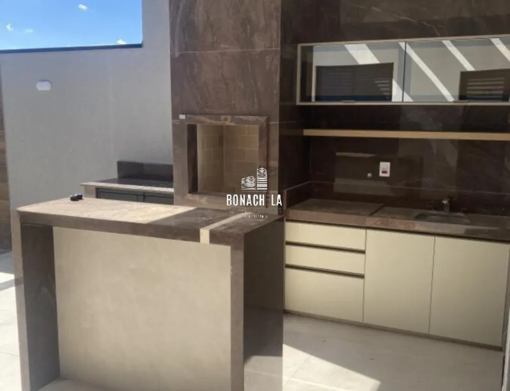 Casa, 3 quartos - Foto 6