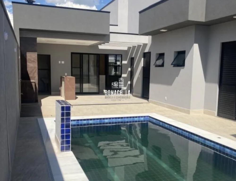 Casa, 3 quartos - Foto 7