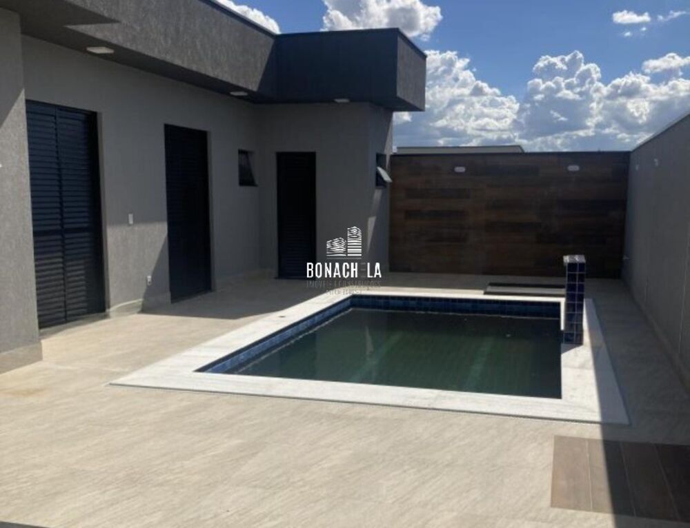 Casa, 3 quartos - Foto 3