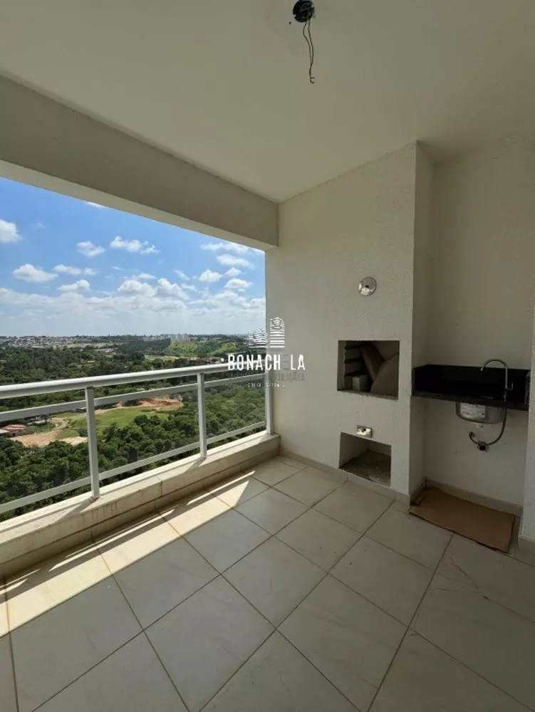 Apartamento, 2 quartos, 82 m² - Foto 6