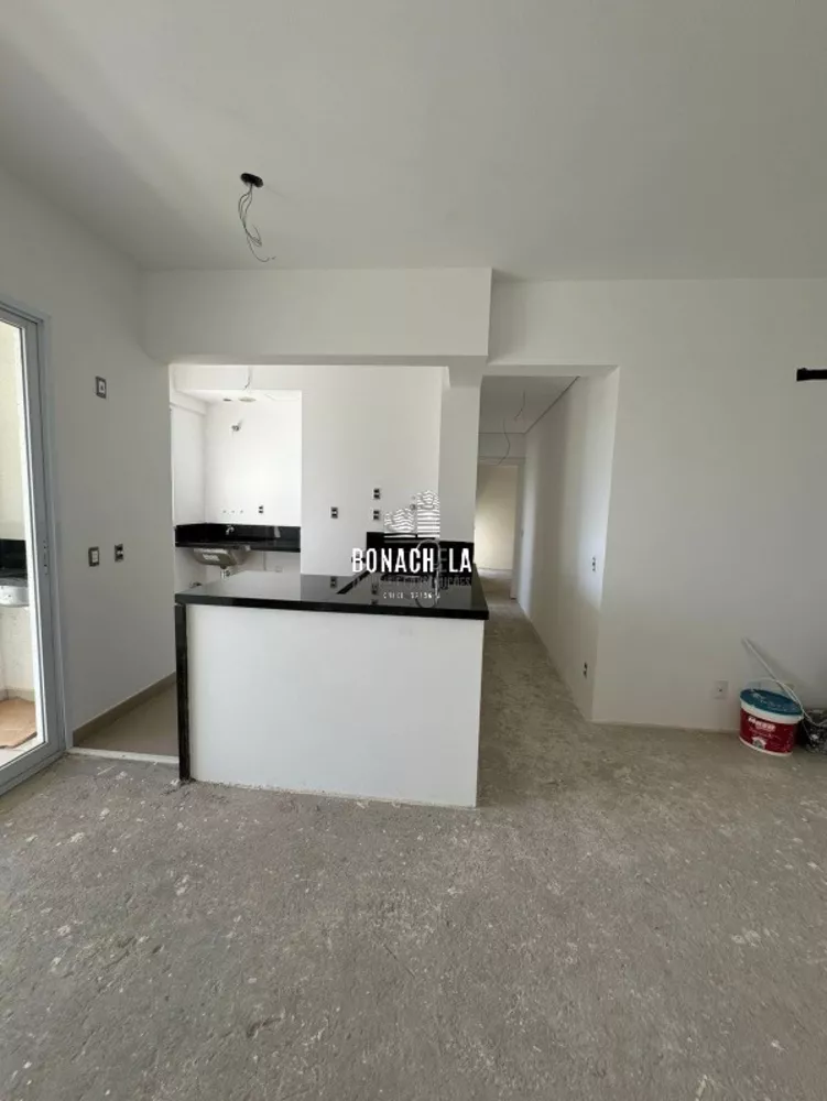 Apartamento, 2 quartos, 82 m² - Foto 3
