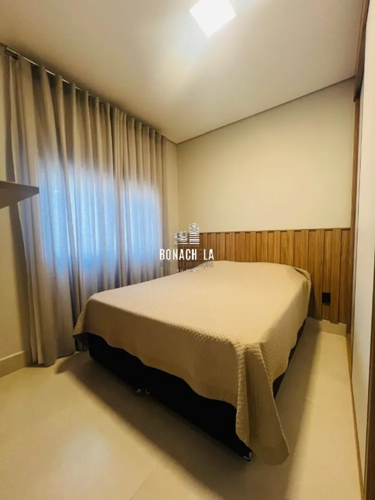 Casa, 3 quartos - Foto 10