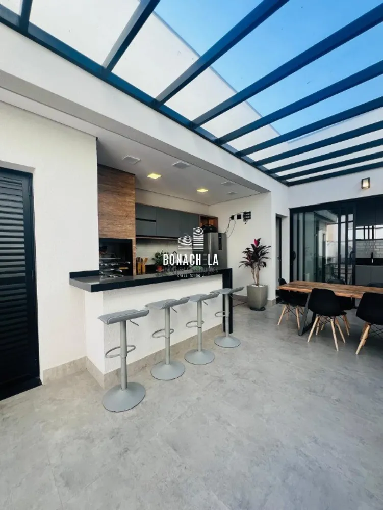 Casa, 3 quartos - Foto 6