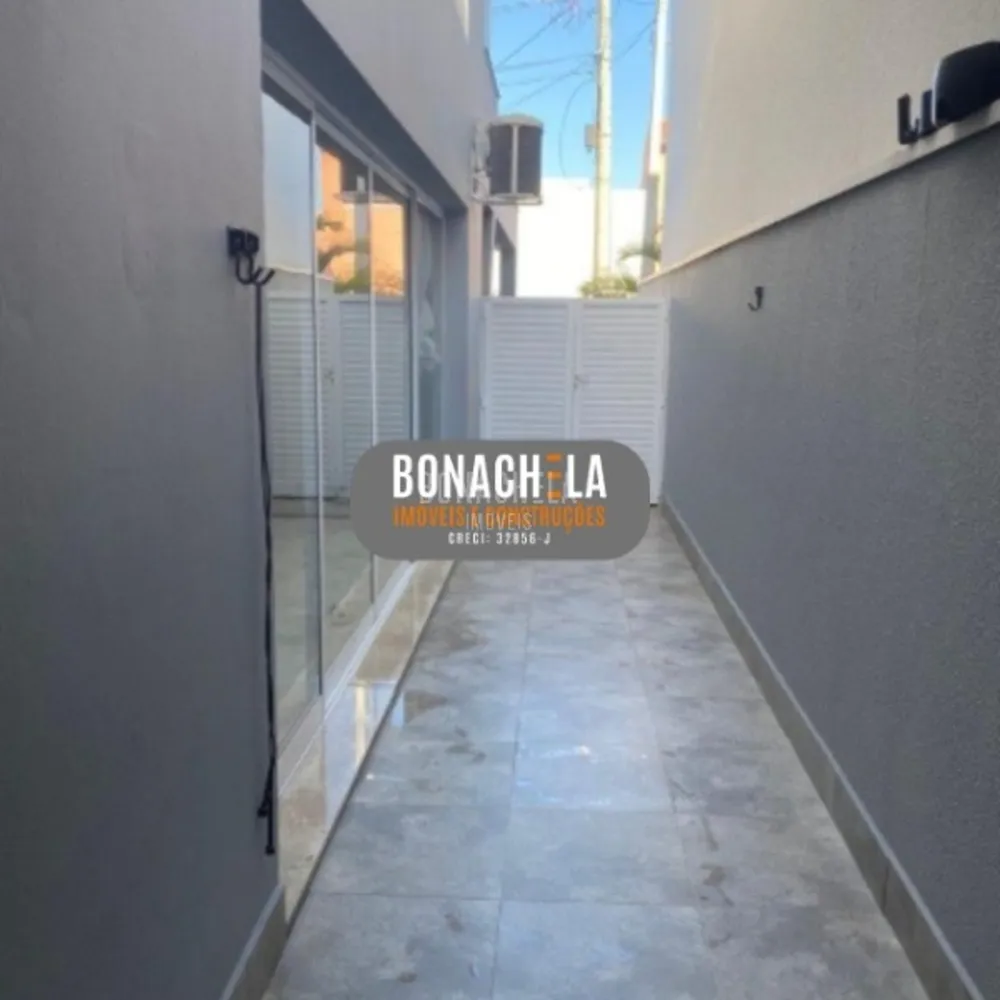 Casa, 3 quartos - Foto 4