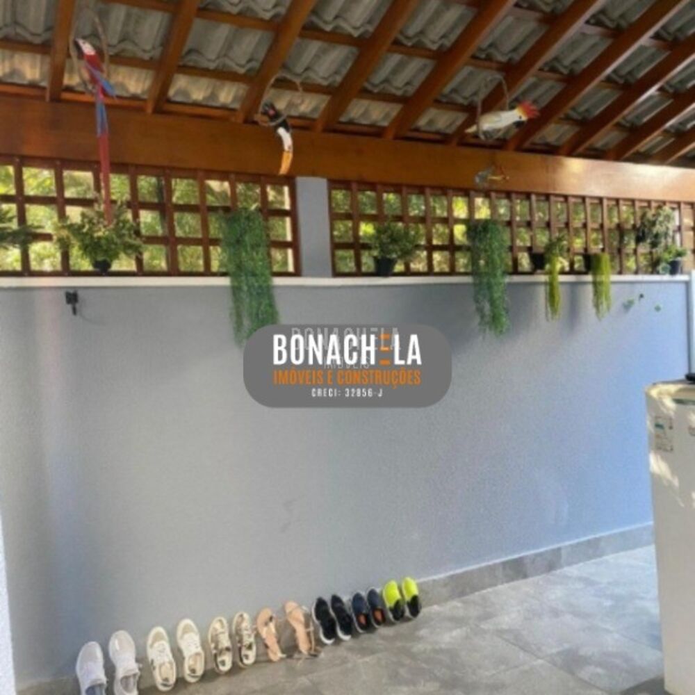 Casa, 3 quartos - Foto 4