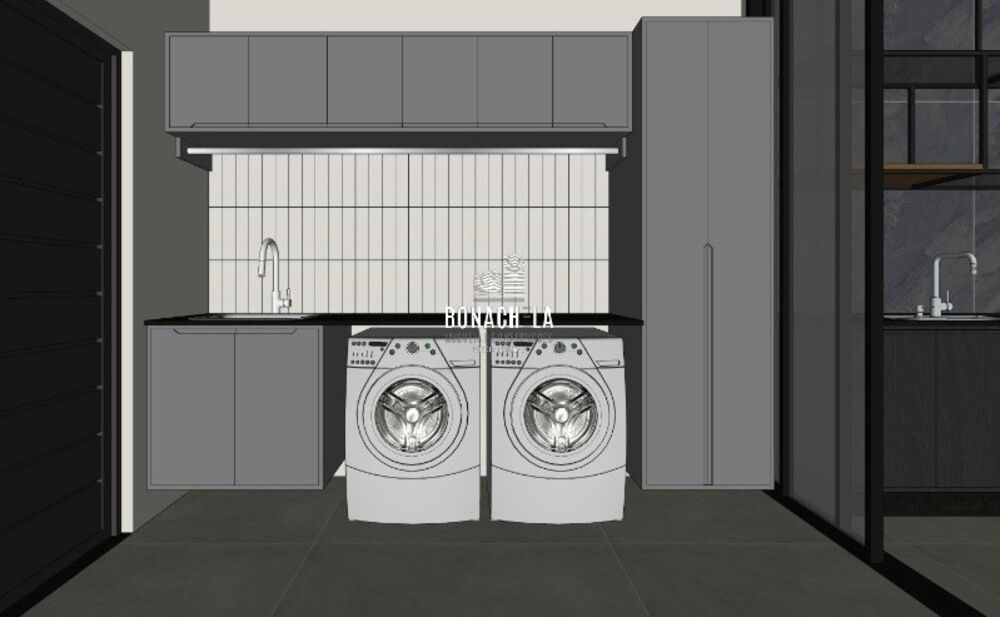 Casa, 3 quartos - Foto 7