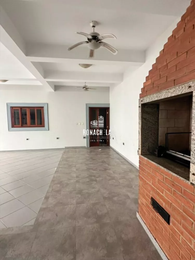 Casa, 5 quartos - Foto 9