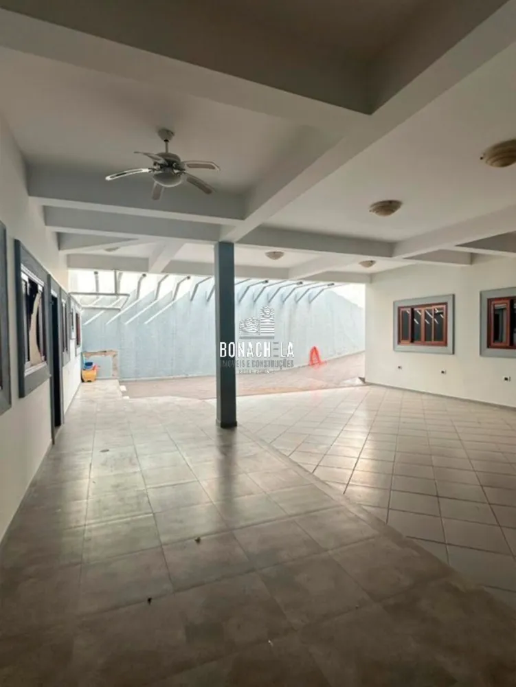 Casa, 5 quartos - Foto 11