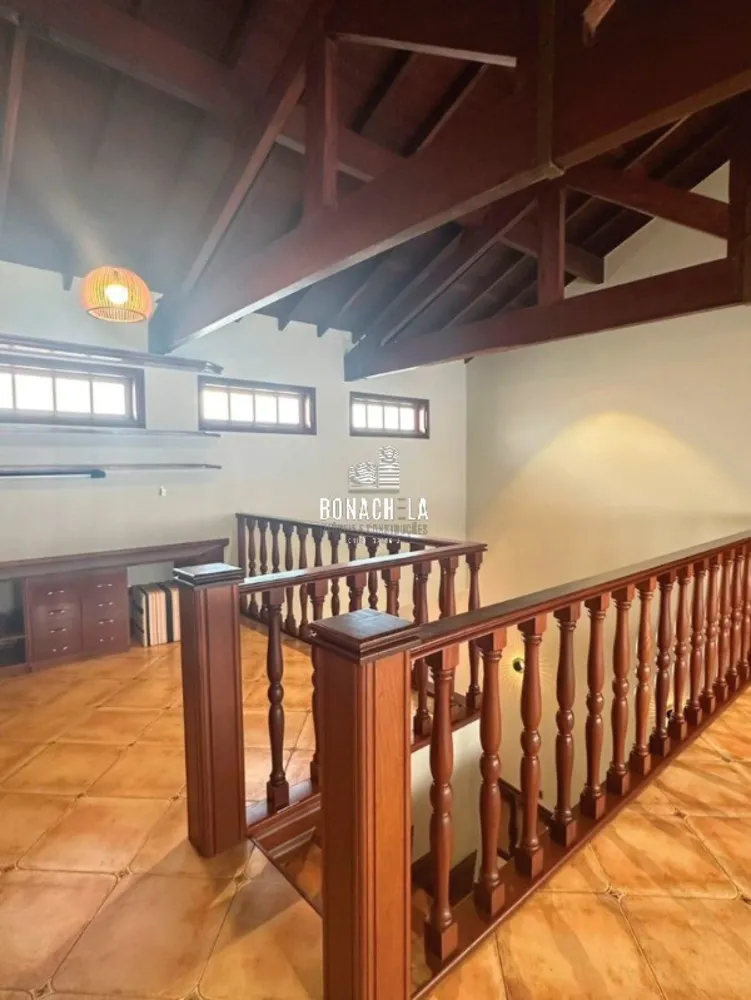 Casa, 5 quartos - Foto 3