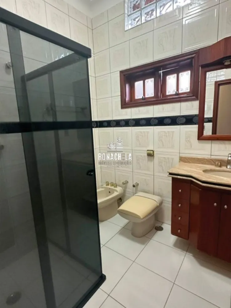Casa, 5 quartos - Foto 18